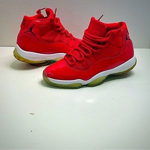AIR JORDAN 11 RETRO 'WIN LIKE '96'